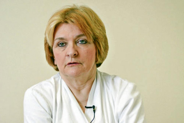 Grujičić: Kada bi svi poštovali mjere, epidemija bi splasnula za dvije, tri sedmice
