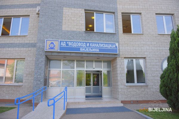 Bijeljina sutra bez vode, PRIPREMITE ZALIHE