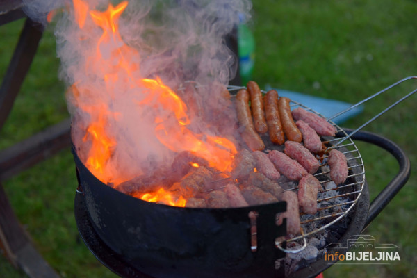 Ćevapi pri vrhu liste najboljih jela svijeta