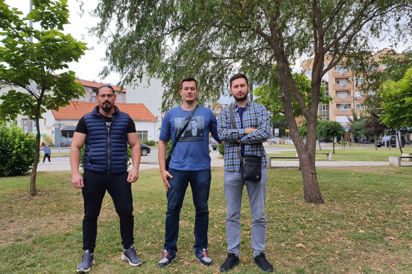 Osnovano Udruženje “Mladi pčelari”