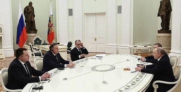 Oglasio se predsjednik Dodik nakon sastanka: Otkrio šta je Putin rekao