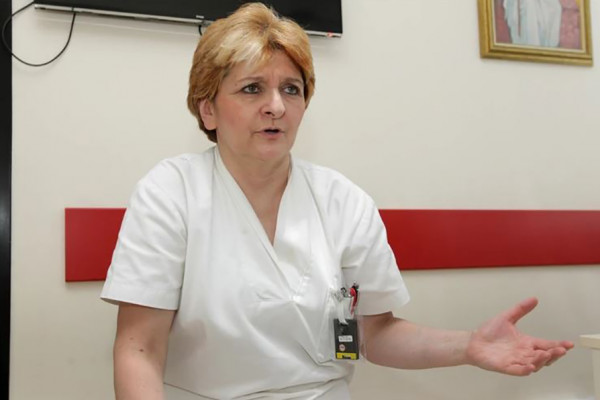 “JEDAN MOŽE DA ZARAZI 100 LJUDI” Doktorka upozorila zašto je važno nositi maske