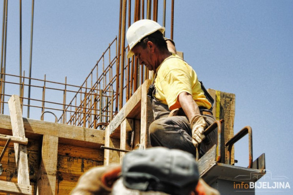 Gubici privrede nenadoknadivi