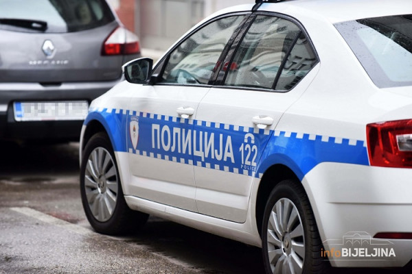 Hapšen zbog vrijeđanja srpskog člana Predsjedništva BiH