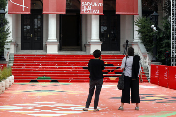 SARAJEVO FILM FESTIVAL U takmičarskim programima 49 filmova