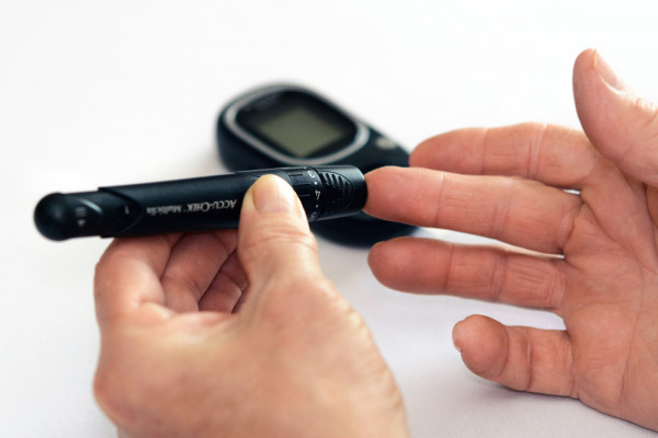 Dijabetes glavni faktor komplikacija kod zaraze virusom korona