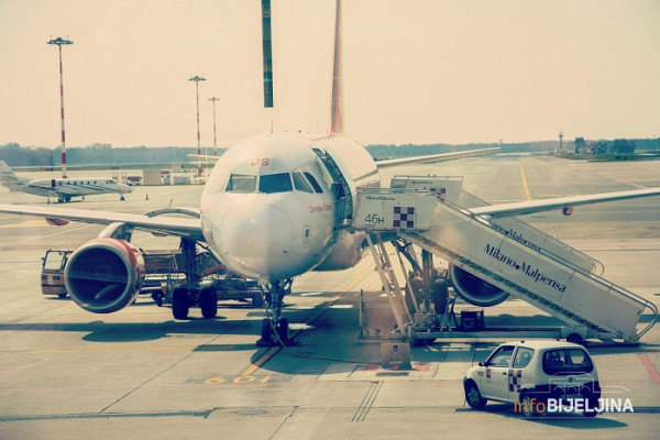 Njemačka: Omogućiti obavezno testiranje na aerodromima