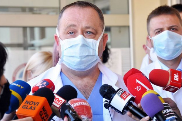 Epidemiološka situacija na području Bijeljine i dalje složena