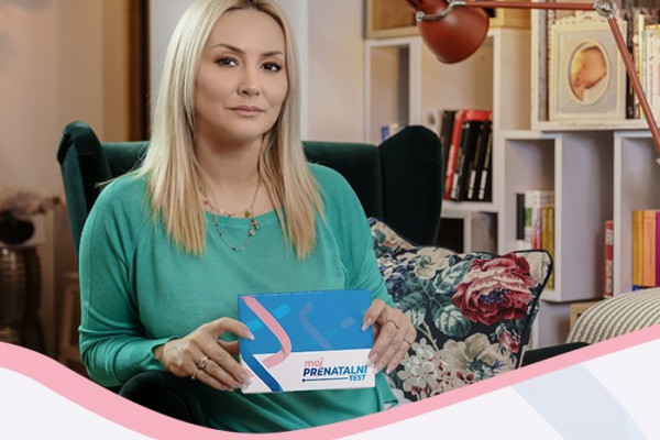 GOCA TRŽAN PORUČUJE TRUDNICAMA: Svaka žena ima pravo na bezbrižnu trudnoću