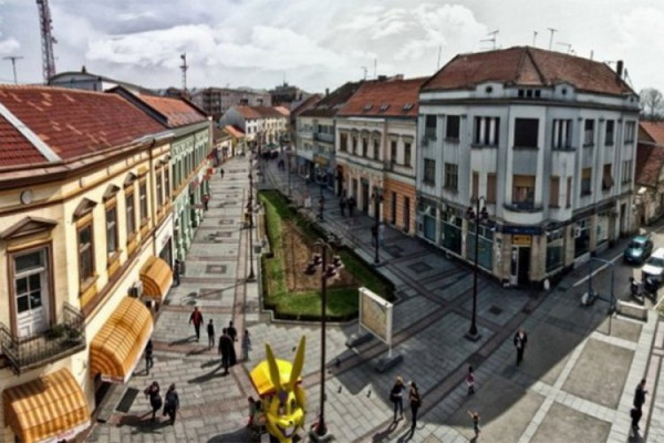 Žena iz Brčkog preminula od posljedica zaraze koronom
