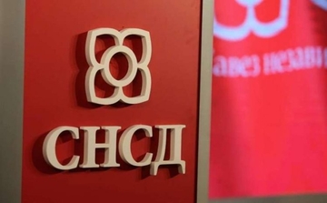 Raspušten kompletan tim Gradskog odbora SNSD Banjaluka (FOTO)