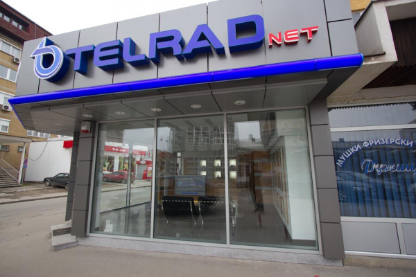 Telrad Net: Kratkotrajni prekid u isporuci servisa