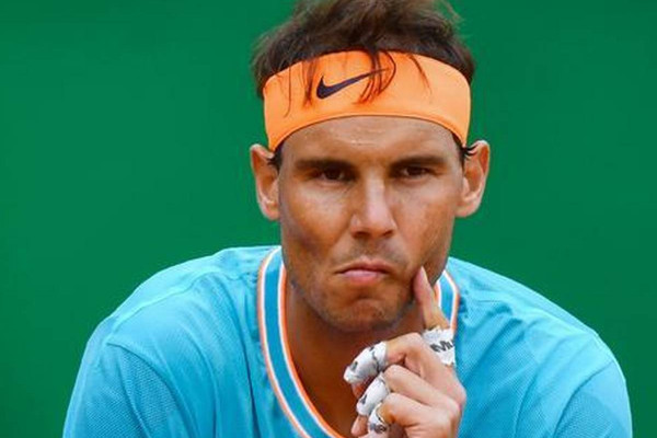 Nadal neće igrati na US openu