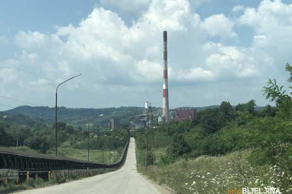 Ugljevik: Ključnih 30 dana za investiciju od 160 miliona maraka