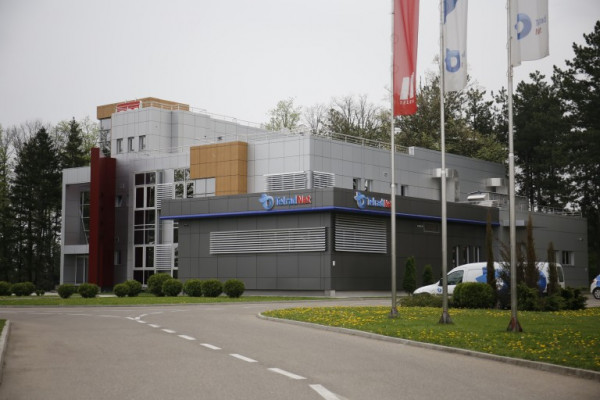 Telrad Net: Kratkotrajni prekid u isporuci servisa