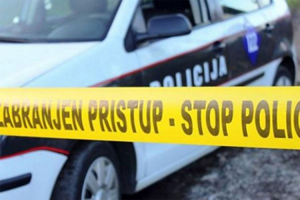 Pucnjava u Tuzli, građani se bacali po asfaltu