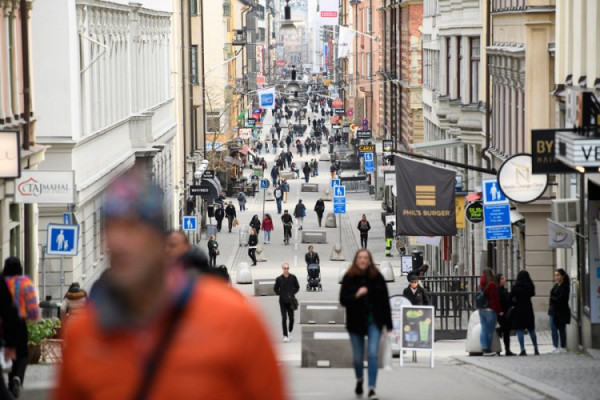 Deset činjenica koje dokazuju da Šveđani "nisu s ove planete"