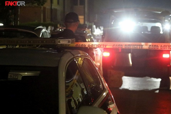 Prvi detalji ubistva u Sarajevu: Muž ubijen, žena povrijeđena, uhapšen komšija, njegov sin i prijatelj