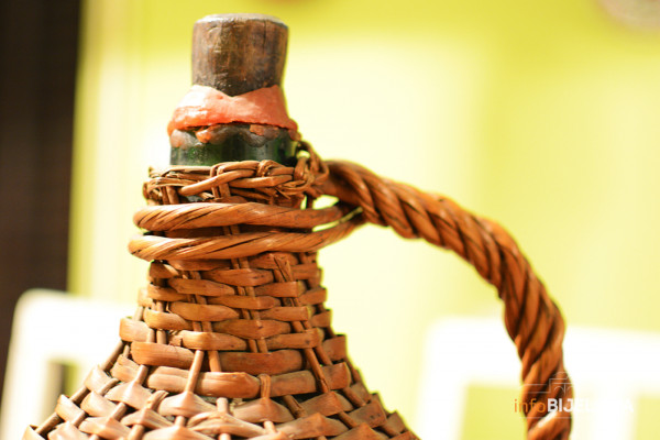 Na meti serijskog kradljivca i 600 litara rakije