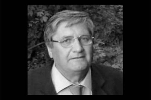 Preminuo Slavko Šobot, dugogodišnji direktor Zavoda za statistiku RS