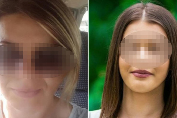 U Tesliću sutra dan žalosti zbog smrti majke i kćerke