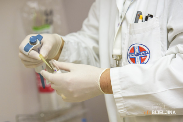 Virus korona u RS potvrđen kod 146 osoba, četvoro preminulo