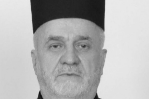 Bijeljina: Preminuo protojerej-stavrofor Nedeljko Pajić