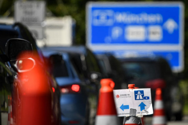 Dvije zemlje stavile Hrvatsku na CRVENU LISTU