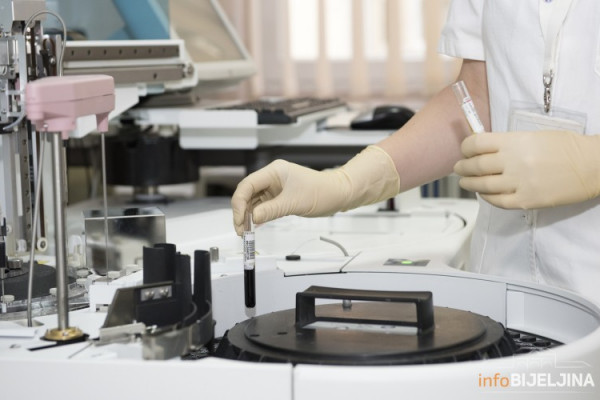 Urađeno više od 4.000 komercijalnih testiranja