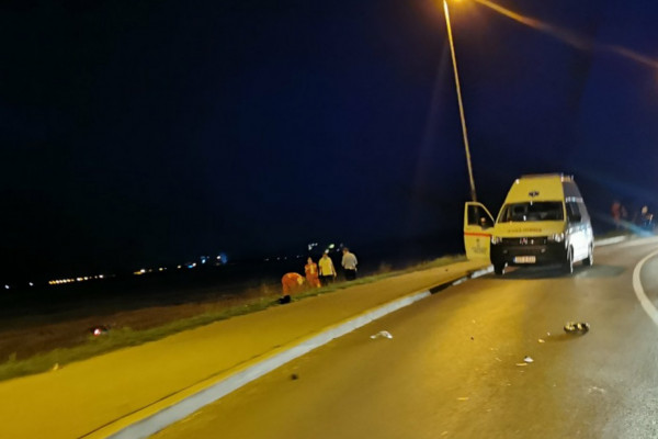 Teška nezgoda u Bijeljini, ima povrijeđenih