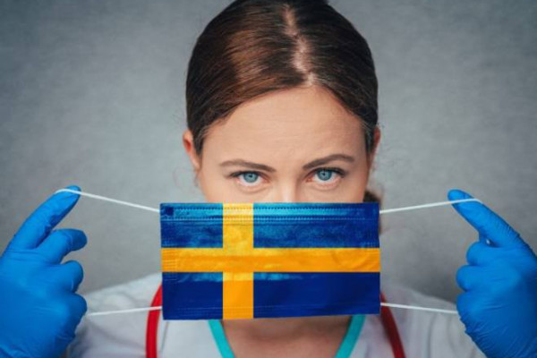 Švedski epidemiolog ne očekuje drugi talas pandemije na jesen