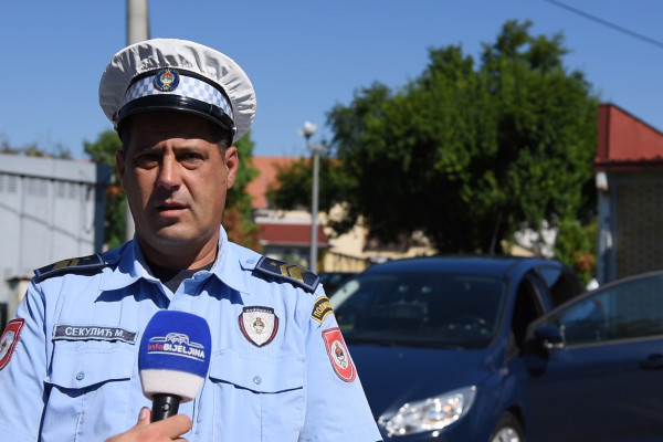 InfoBijeljina donosi detalje: Šta sve mogu novi presretači u Srpskoj (VIDEO)
