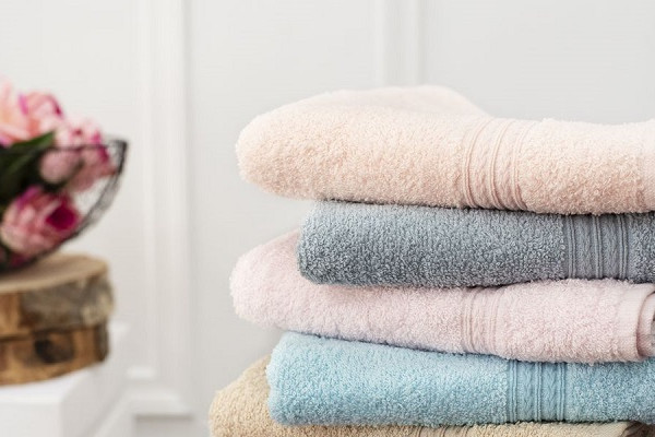 Ako vaši peškiri imaju neprijatan miris i nakon pranja, evo rješenja