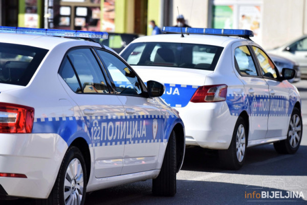 Užas kod Banjaluke, osumnjičen za obljubu djevojčice