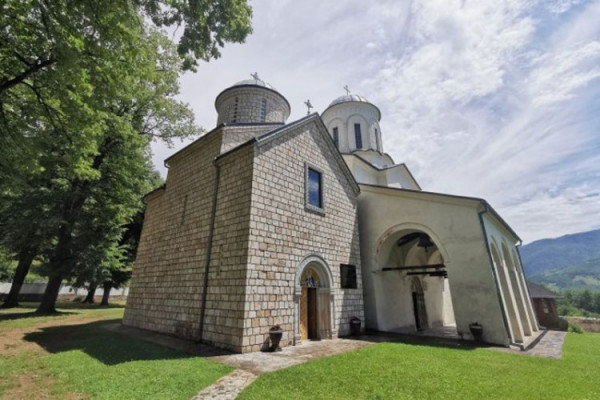 Manastir podignut prije Nemanjića bio je središte episkopije, arheolozi tu pronašli pravo blago