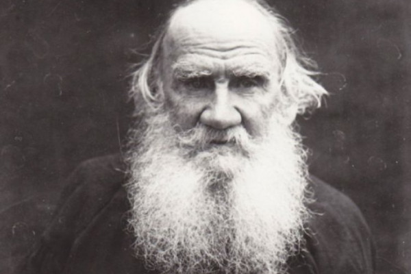 Lav Nikolajevič Tolstoj - klasik iz jasne poljane