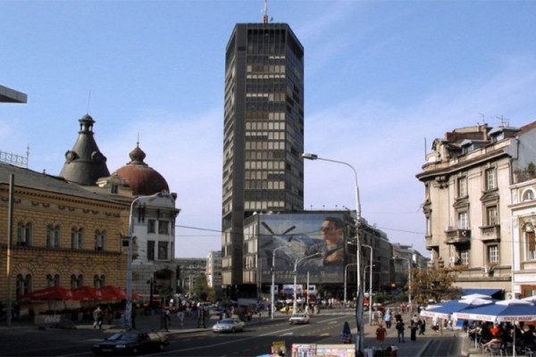 Beograđanka prodata za 16,5 miliona evra