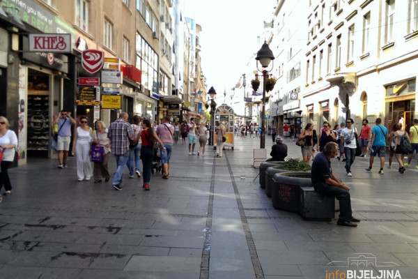 Beograd dobija spomenik "Večna vatra"