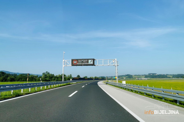 Autoput Beograd-Sarajevo: Koliko se do sada uradilo?