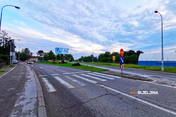Mićić najavio novu ulicu i kružni tok: „Biće smanjene gužve u gradu“ (FOTO)