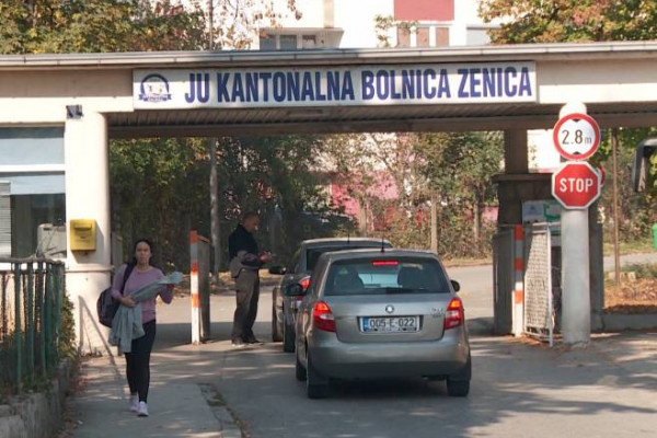 Zenica: Zaraženo šest anesteziologa, rade se samo hitne operacije