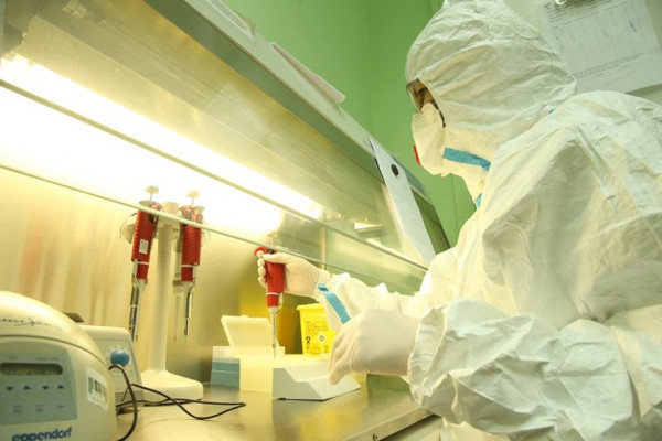 Na korona virus pozitivno još 35 osoba u Srpskoj