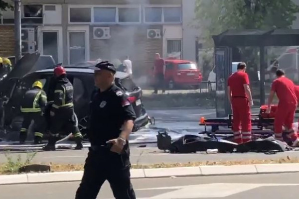 Mediji: Za ubistvo Stojanovića osumnjičen ugostitelj iz Gradiške