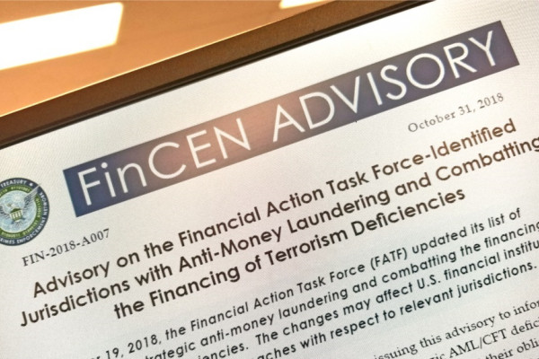 FinCEN: Hiljade milijardi dolara sumnjivog novca prošlo kroz globalne banke