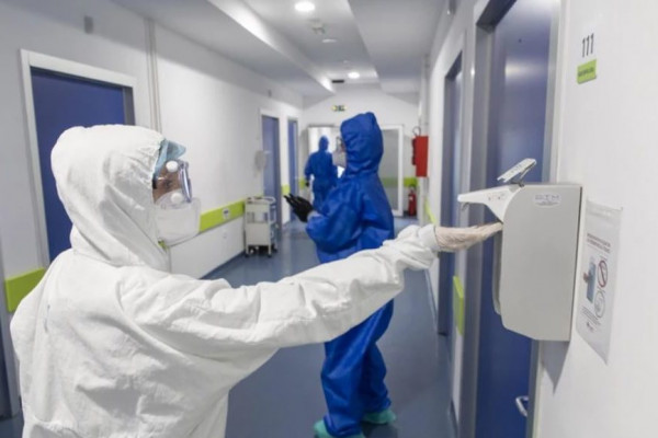 U Srpskoj još 81 osoba zaražena, preminuo Banjalučanin