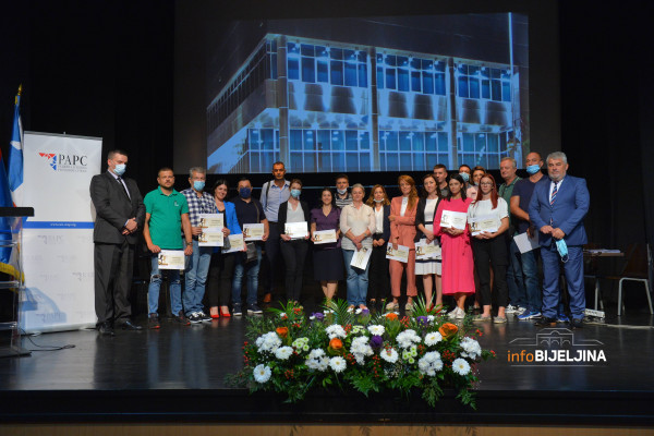 Bijeljina: Podrška najboljim idejama za biznis (FOTO)