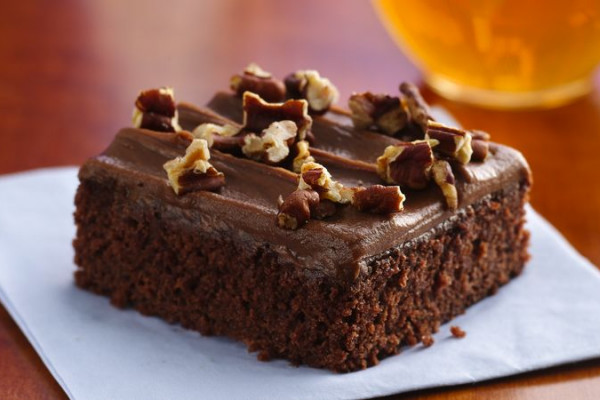 Kalorijska bomba vrijedna grijeha: Brownie s Nutellom
