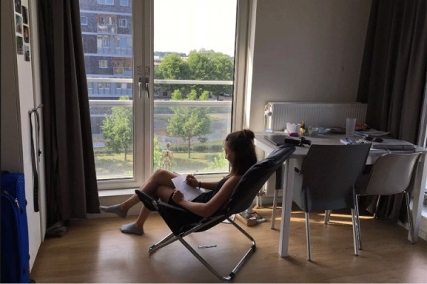 Paprene cijene studentskih soba