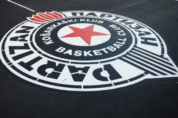 Partizan počinje takmičenje u Evrokupu