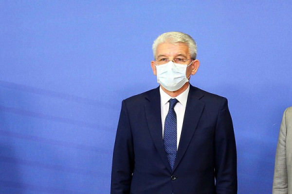Džaferović: Imamo dobre vijesti za BiH